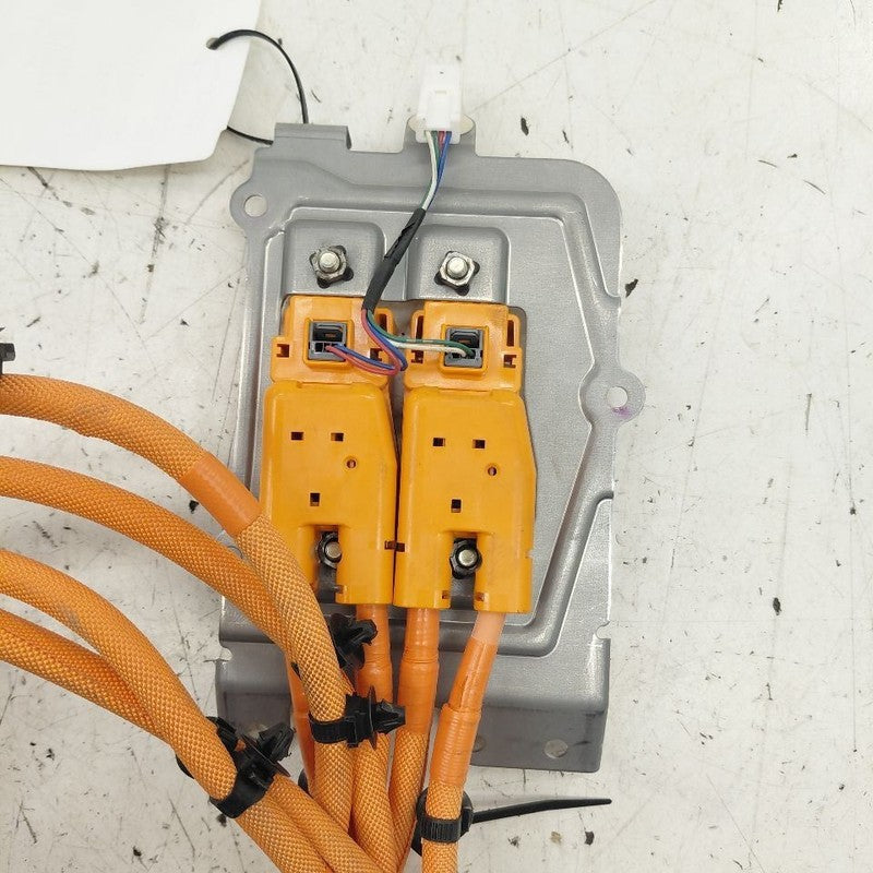 Honda Clarity Battery Cable  2018 2019 2020