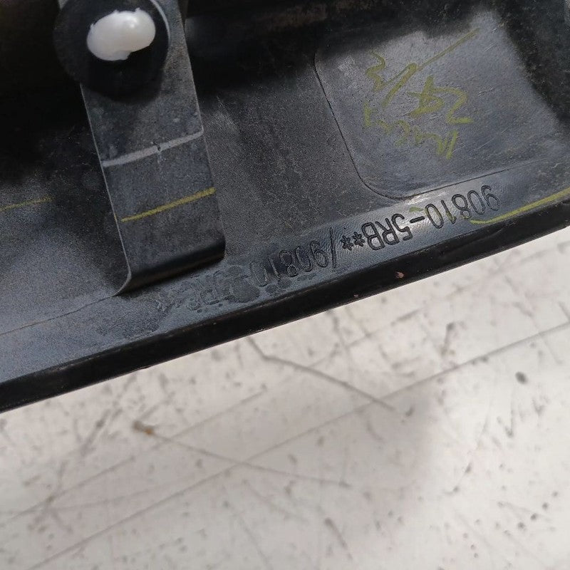 Tail Finish Panel Fits 21-24 Nissan Kicks