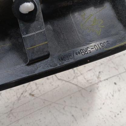 Tail Finish Panel Fits 21-24 Nissan Kicks