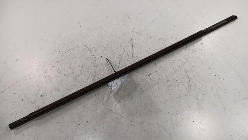 Hyundai Sonata Door Glass Window Weather Strip Trim Front Left Driver 