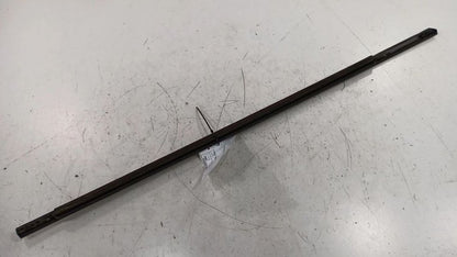 Hyundai Sonata Door Glass Window Weather Strip Trim Front Left Driver 