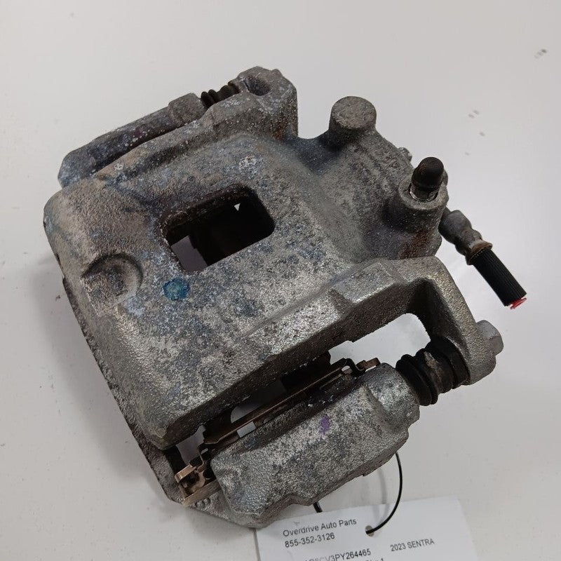 Nissan Sentra Driver Left Front Brake Caliper Fits 20-23 OEM