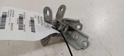 Kia Soul Door Hinge Set Left Front Driver 2017 2018 2019
