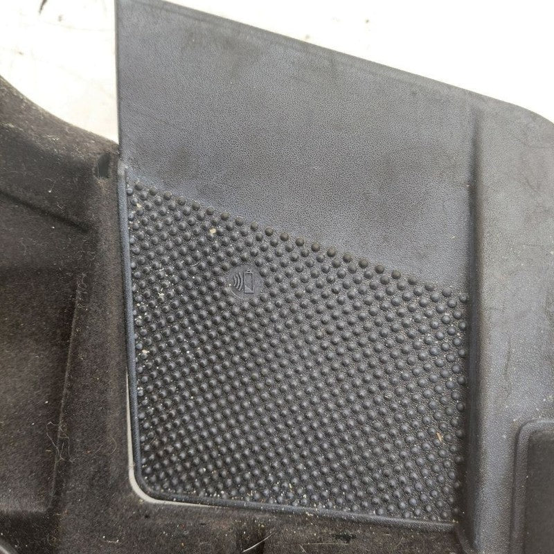 Cadillac CT6 Arm Rest  2018 2017 2016