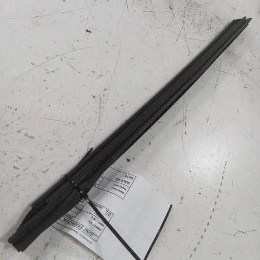 Toyota Corolla Right Rear Weather Strip Interior  2019 2018 2017