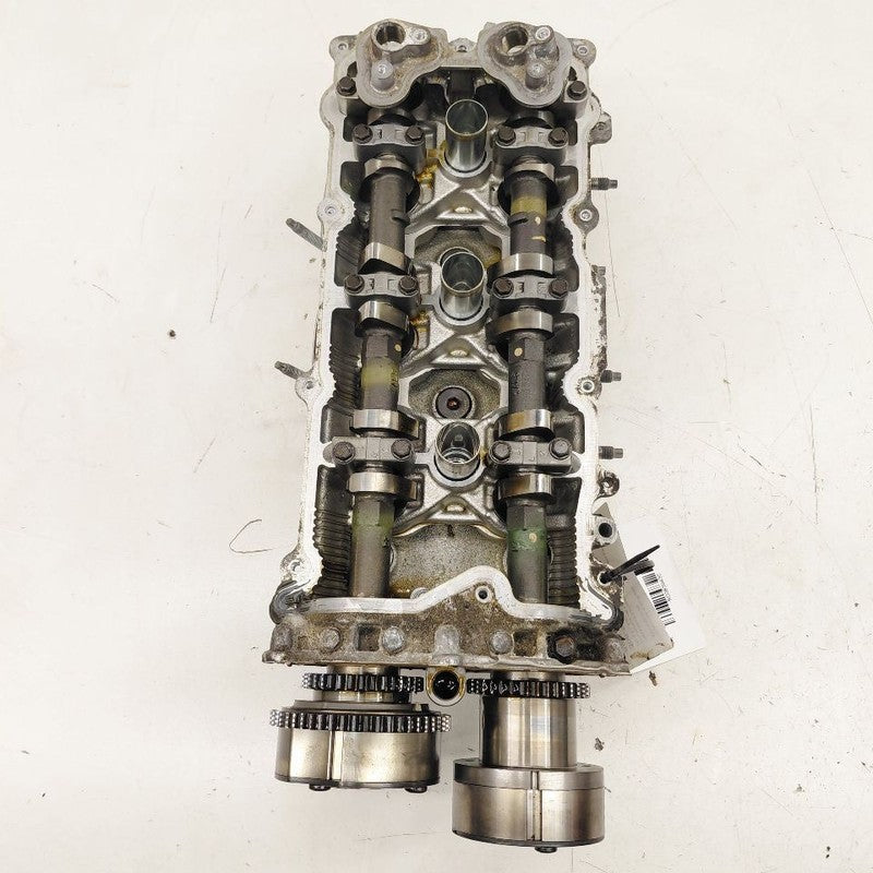 Driver Left Engine Cylinder Head Fits 15-24 Nissan Murano OEM