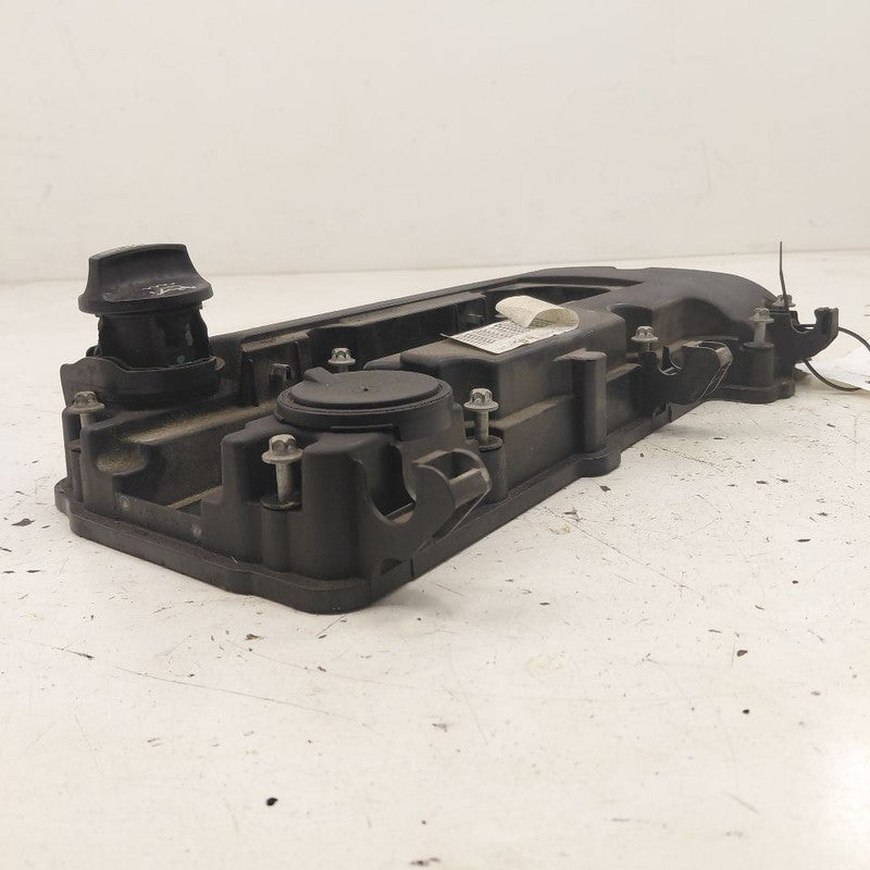 Chevy Trax Engine Cylinder Head Valve Cover  1.4 2022 2021