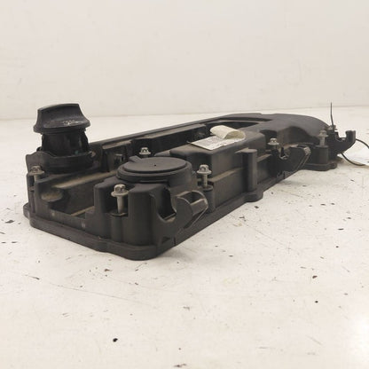 Chevy Trax Engine Cylinder Head Valve Cover  1.4 2022 2021