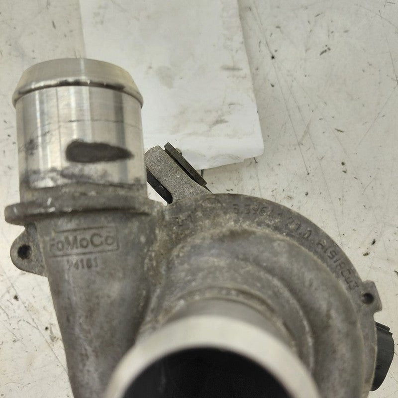 Coolant Water Pump Engine Cooling 2.5L Fits 20-24 Ford Escape