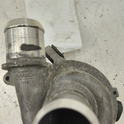 Coolant Water Pump Engine Cooling 2.5L Fits 20-24 Ford Escape