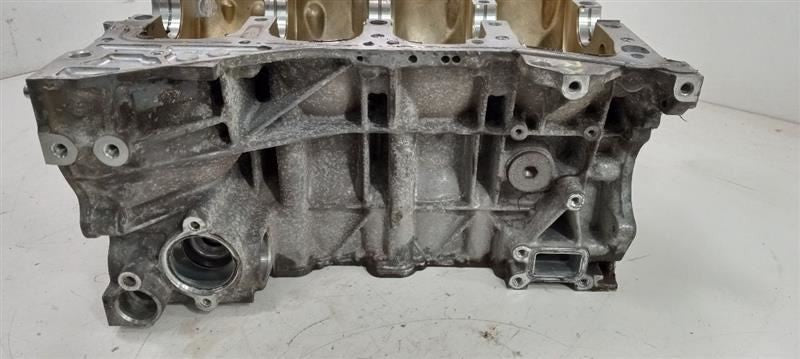 Cylinder Block 2.5L 4 Cylinder Coupe Fits 07-13 Nissan Altima  OEM