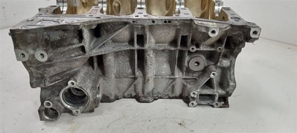 Cylinder Block 2.5L 4 Cylinder Coupe Fits 07-13 Nissan Altima  OEM