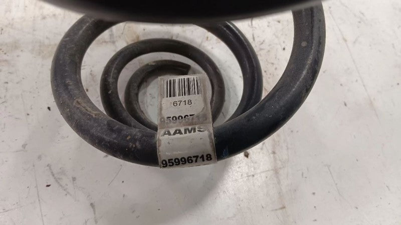 42398115 Coil Spring Rear Back AWD Fits 13-20 TRAX