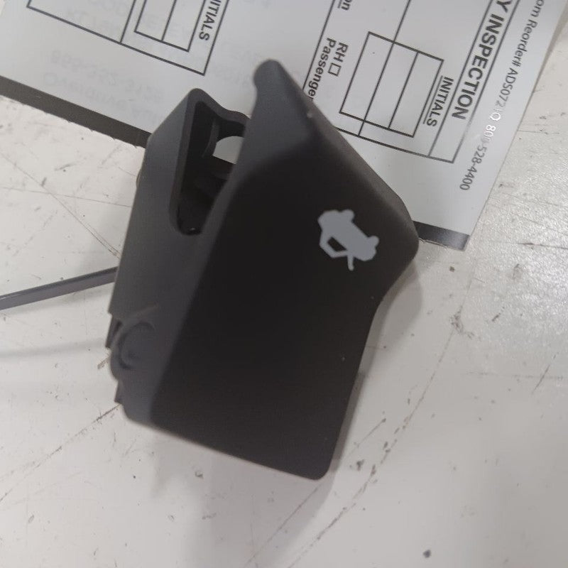 Chevy Trailblazer Hood Latch Release Handle Lever Switch  2021 2022 2023 2024 