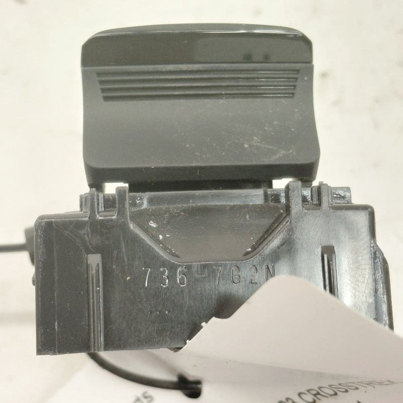 Subaru Crosstrek Power Window Switch Right Passenger Front  2023 2022 
