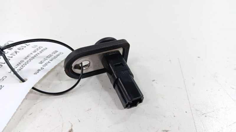 Kia Forte Door Ajar Switch Door Open Dome Light Switch 2016 2015 2014 