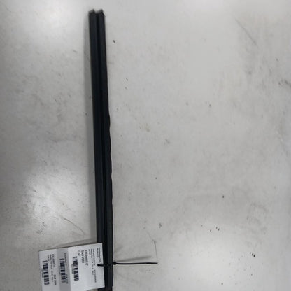 Jeep Cherokee Left Rear Weather Strip Interior  2015 2016 2017 OEM