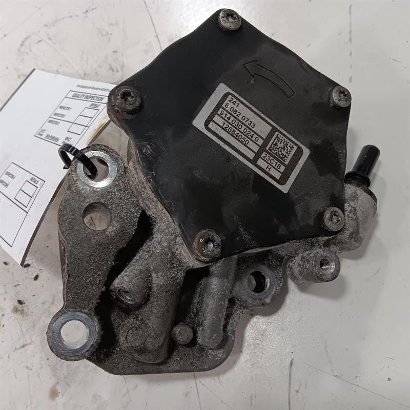 Vacuum Pump Brake Booster Fits 16-22 Buick Encore OEM