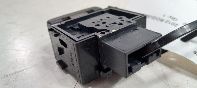 Nissan Rogue Traction Control Switch 2012 2013 2014 2015