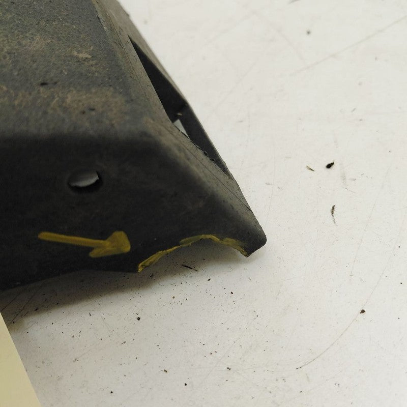 Ford Escape Rocker Panel Trim Cover Molding Skirt Right Passenger Side