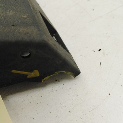 Ford Escape Rocker Panel Trim Cover Molding Skirt Right Passenger Side