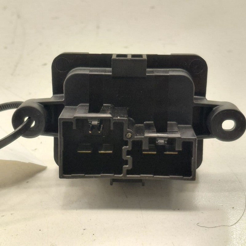 Alfa Romeo Stelvio Blower Resistor Fan Motor Speed Resistor  2018 2019