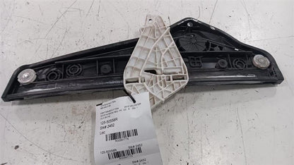Passenger Right Front Window Regulator Track Fits 12-17 VELOSTER OEM