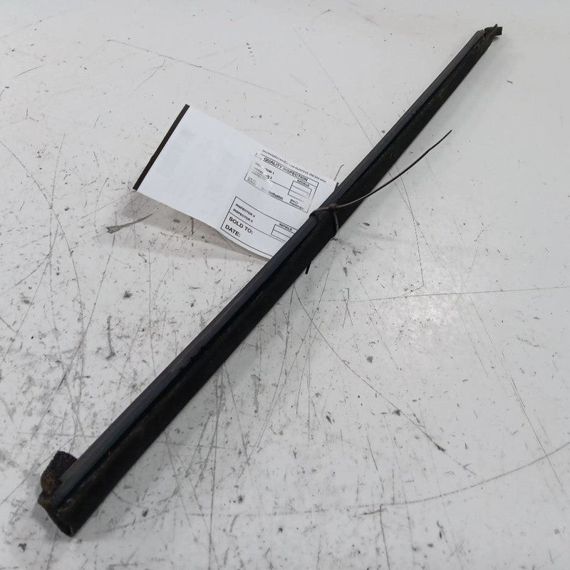 Ford Fiesta Left Rear Weather Strip Interior  2014 2015 2016 2017 2018 2019