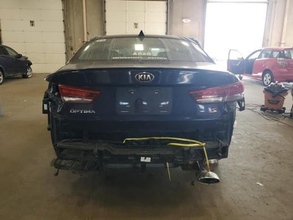 Kia Optima On Body Door Jamb Seal Front Right Passenger  2018 2017 201