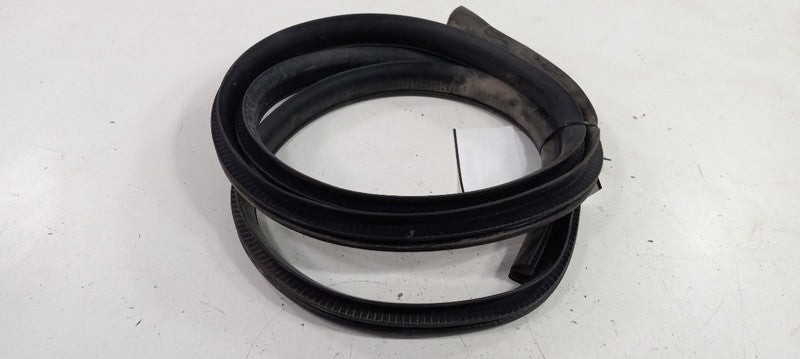 Dodge Avenger On Body Door Jamb Seal Rear Right Passenger Back 2014 20