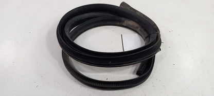 Dodge Avenger On Body Door Jamb Seal Rear Right Passenger Back 2014 20