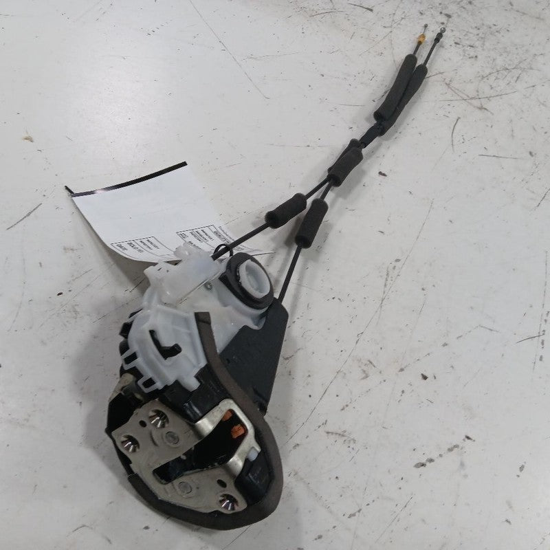 Subaru Crosstrek Door Latch Lock Right Passenger Rear  2019 2020 2021 