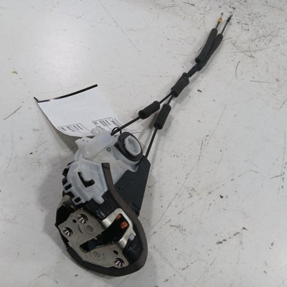 Subaru Crosstrek Door Latch Lock Right Passenger Rear  2019 2020 2021 