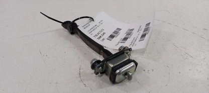 Acura TSX Door Check Left Rear Hinge Stop Stopper Detent 2014 2013 201