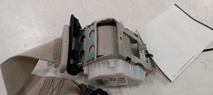 Chrysler 200 Seat Belt Strap Retractor Center Middle Rear Back 2015 20