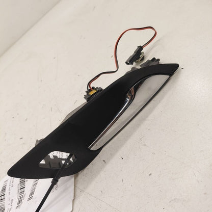 Chevy Volt Door Handle Right Passenger Front Interior Inside 2019 2018