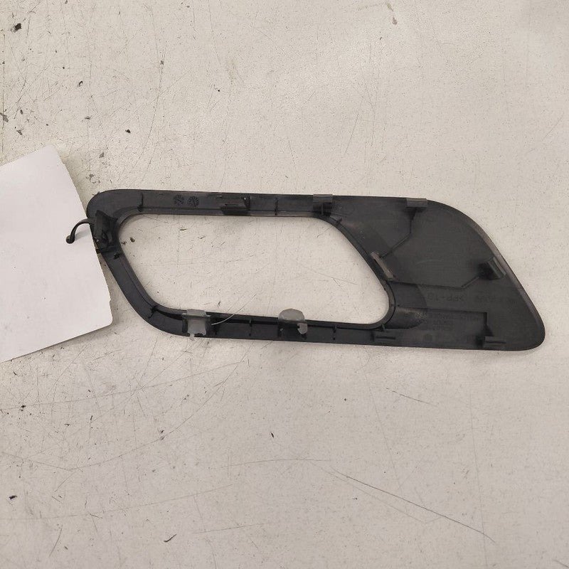 Nissan Rogue Interior Door Handle Bezel Trim Left Driver Side Front 20