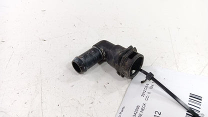 Mazda CX-9 Radiator Hose Neck 2012 2011 2010  OEM