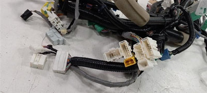 Acura TSX Dash Wire Wiring Harness 2014 2013 2012 2011 OEM