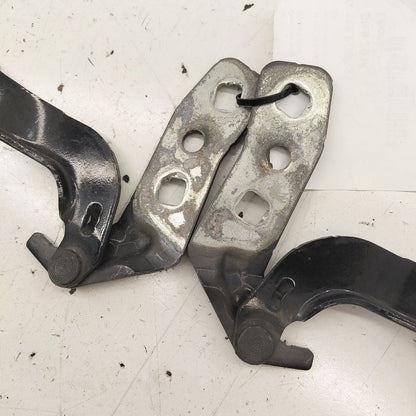 Ford Escape Hood Hinge Set Left and Right  2020 2021 2022