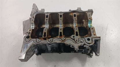 Engine Bare Block Gasoline 1.4L VIN M 8th Digit Opt LE2 Fits 16-19 CRU