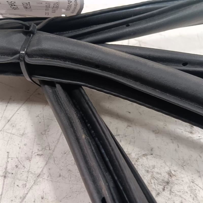 Chevy Malibu On Body Door Jamb Seal Gasket Front Left Driver  2019 202