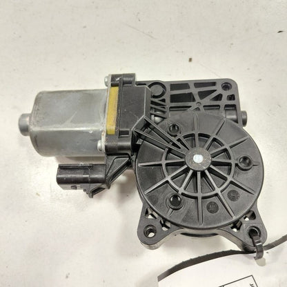 Left Rear Power Window Motor Fits 13-22 Buick Encore OEM