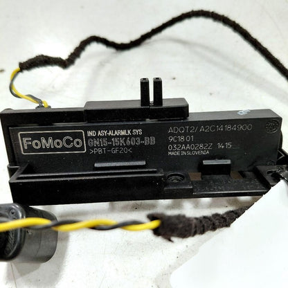 Ford Ecosport Keyless Entry Antenna Module {A2C14184900} 2018 2019 202
