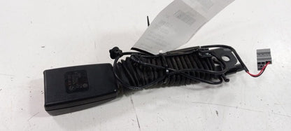 Seat Belt Front Driver Left Buckle Latch Fits 13-16 PACEMAN OEM