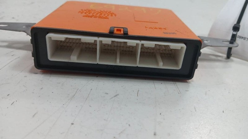 Left Multiplex Network Door Rear Fits 07-09 LEXUS LS460