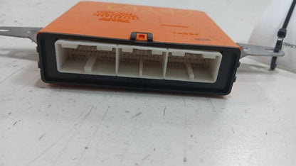 Left Multiplex Network Door Rear Fits 07-09 LEXUS LS460