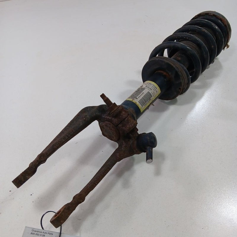 Chrysler 300 Passenger Right Strut Front AWD Fits 12-23  OEM