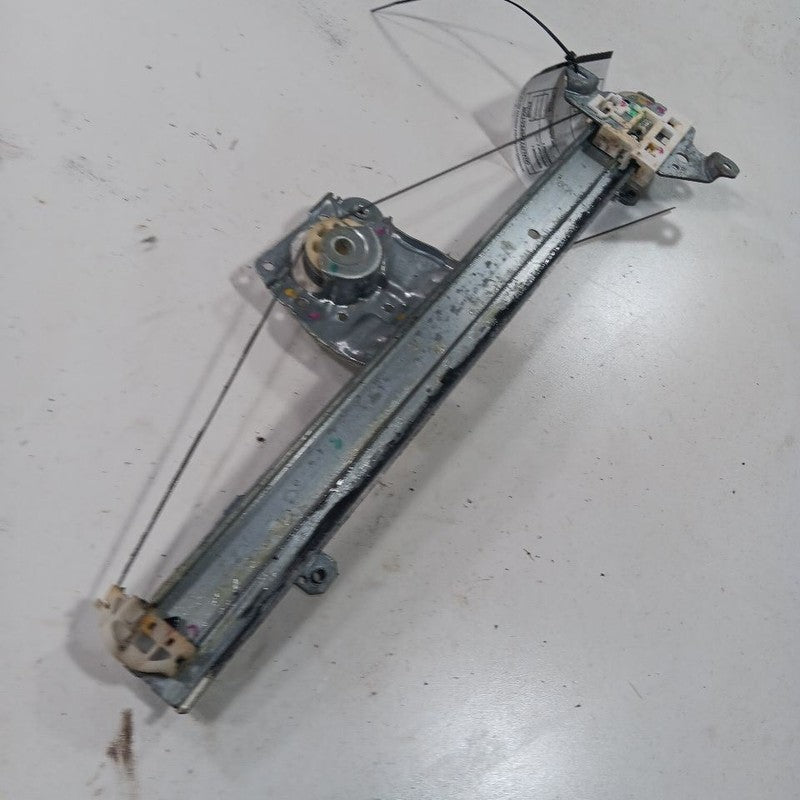 Driver Left Front Window Regulator Track Fits 21-23 Nissan Altima OEM