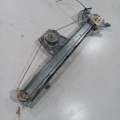 Driver Left Front Window Regulator Track Fits 21-23 Nissan Altima OEM